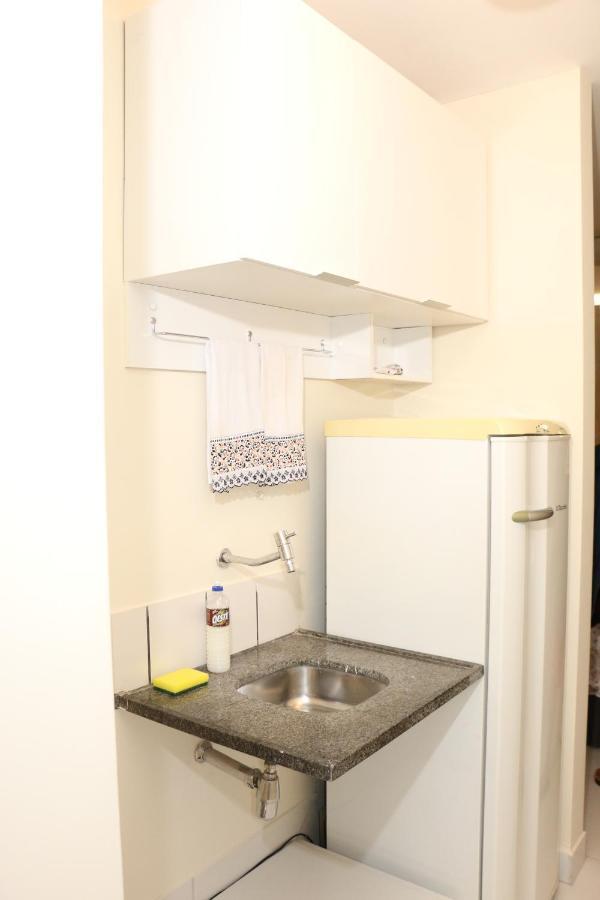 Flat'S Brasilia Apartment Exterior photo