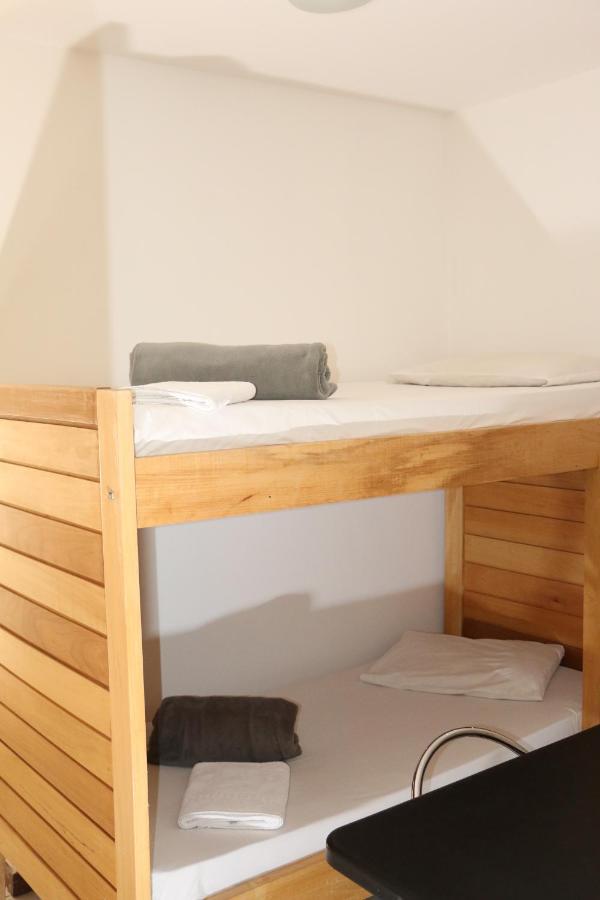 Flat'S Brasilia Apartment Exterior photo