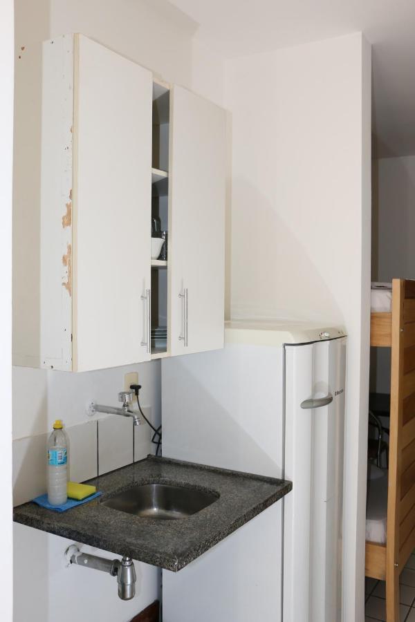 Flat'S Brasilia Apartment Exterior photo