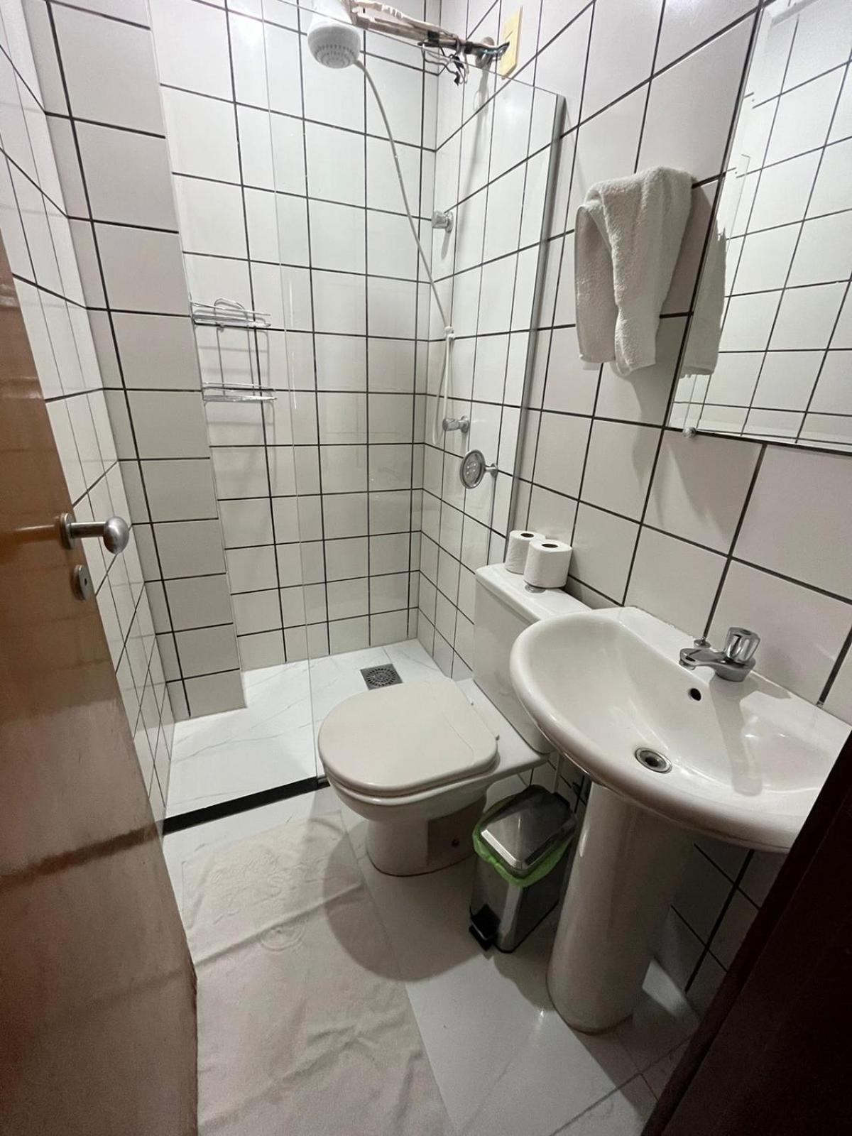 Flat'S Brasilia Apartment Exterior photo